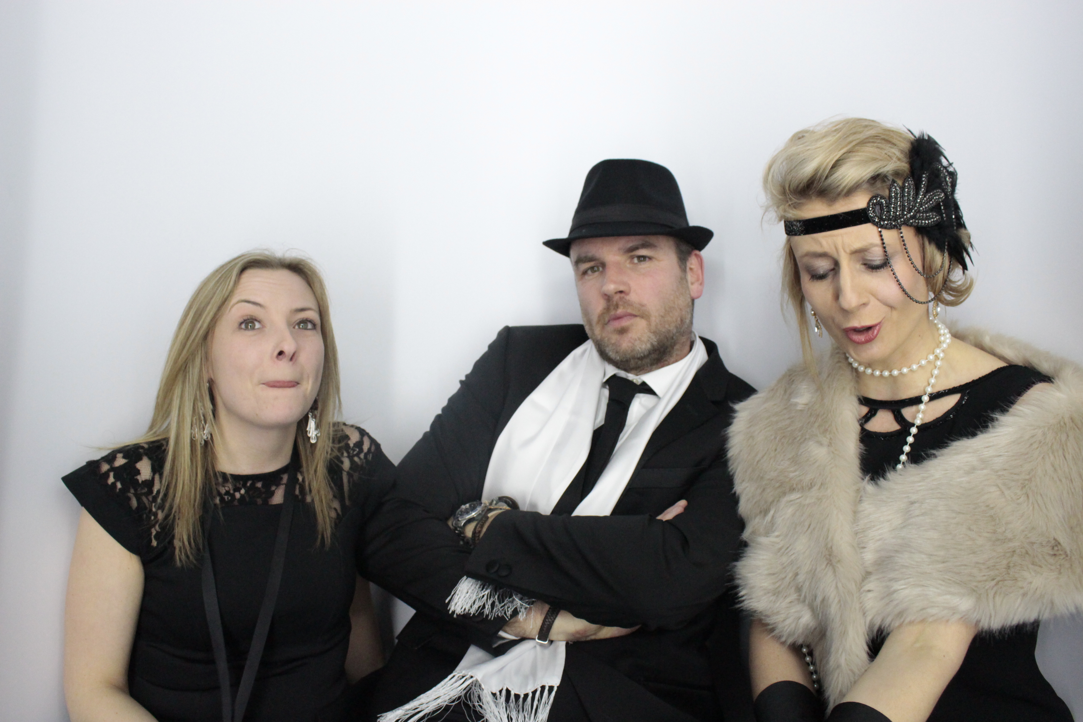 End of Year Party – Aviator  | View more photos from the event at gallery.myphotoboothexperience.co.uk/u/MyPhotoBoothExperienceLtd/End-of-Year-Party-–-Aviator